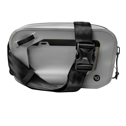 Nite Ize RunOff® Waterproof Waist Pack