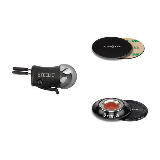 Nite Ize Steelie® Orbiter® Vent Kit
