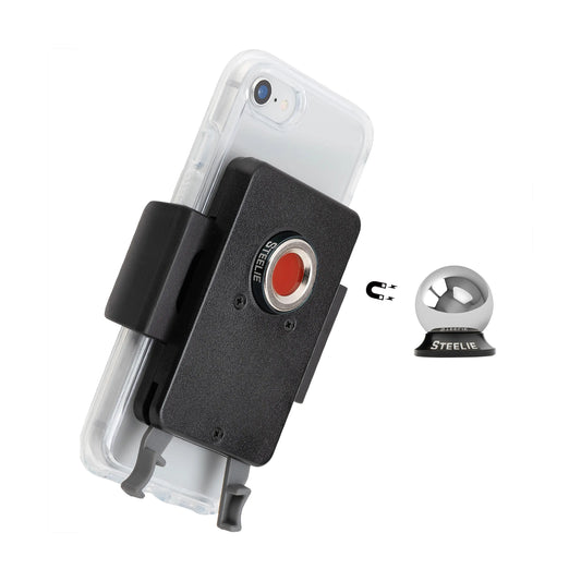 Nite Ize Steelie® Squeeze® Dash Kit