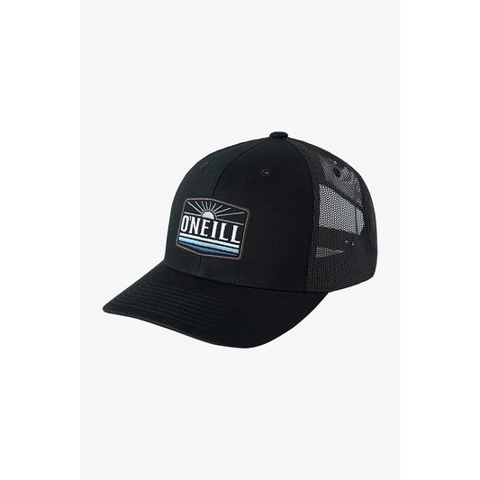 O'Neil Headquarters Trucker Hat black