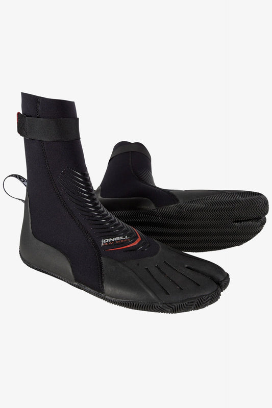 O'Neill HEAT ST 3MM SPLIT TOE BOOT