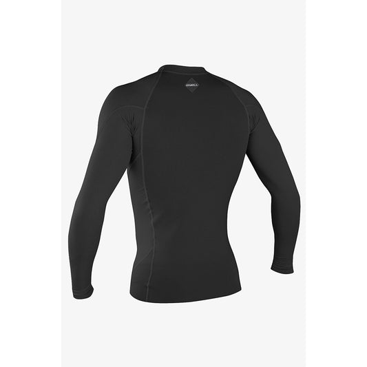 O'Neill Hyperfreak 1mm Neo Skins L/S Top