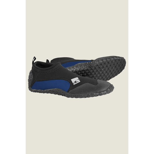 O'Neill REACTOR-2 REEF 2MM BOOT pacific