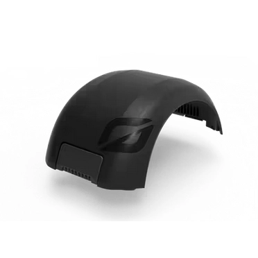 OneWheel Hybriid Fender Dome Black