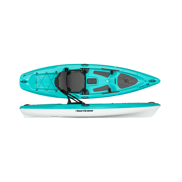 Hurricane Osprey 109 Aqua