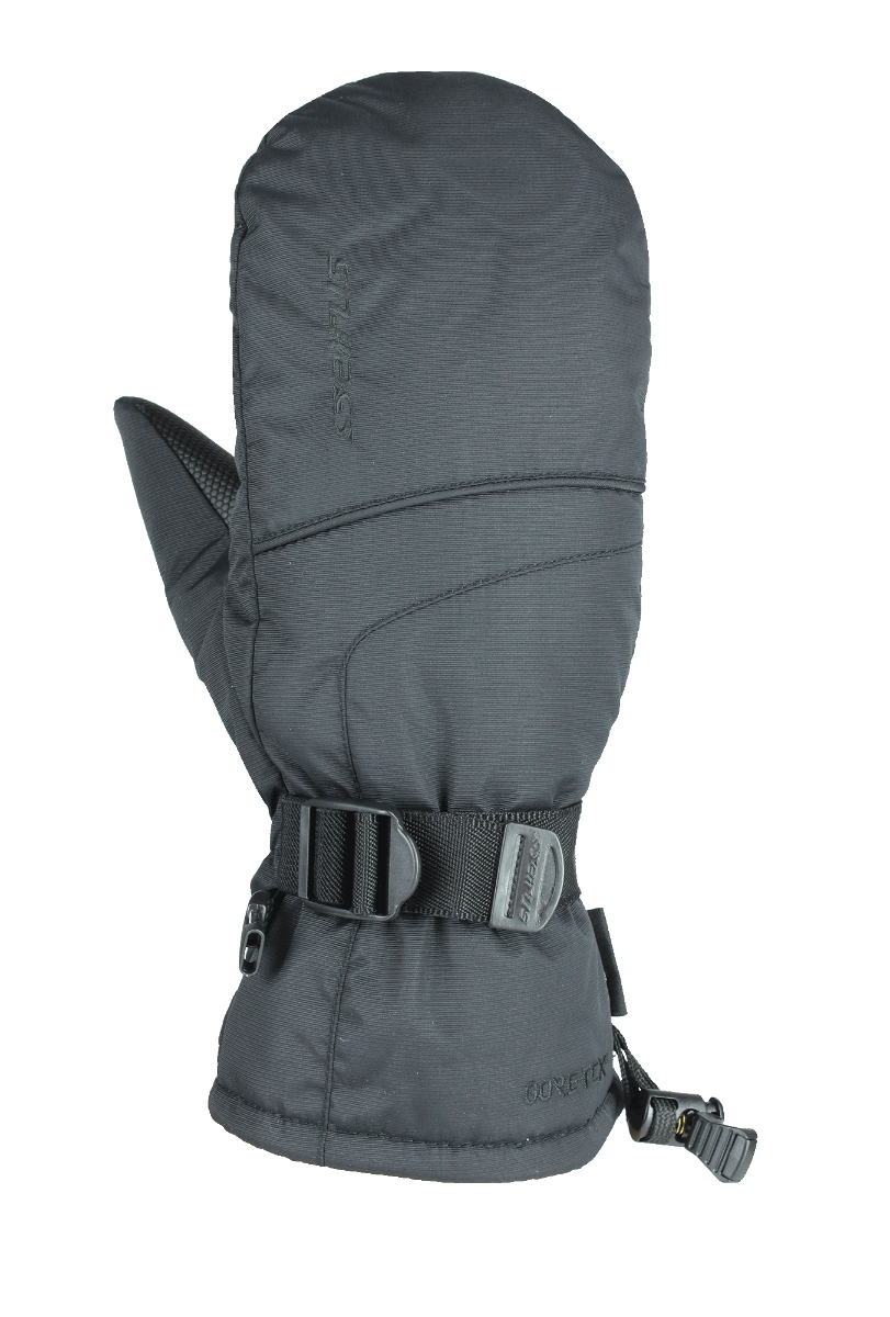 SEIRUS PHANTOM MITT WOMENS BLACK