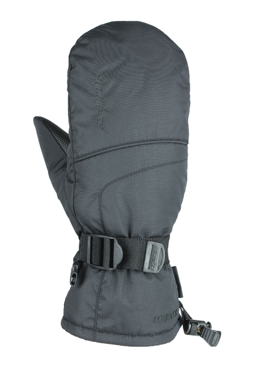 SEIRUS PHANTOM MITT WOMENS BLACK