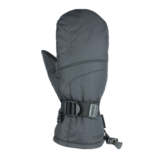 SEIRUS PHANTOM MITT MNS BLACK