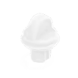 OneWheel Pint Charger Plug White