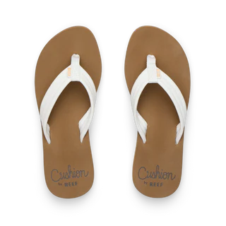 Reef Cushion Breeze Cloud Womens Sandals