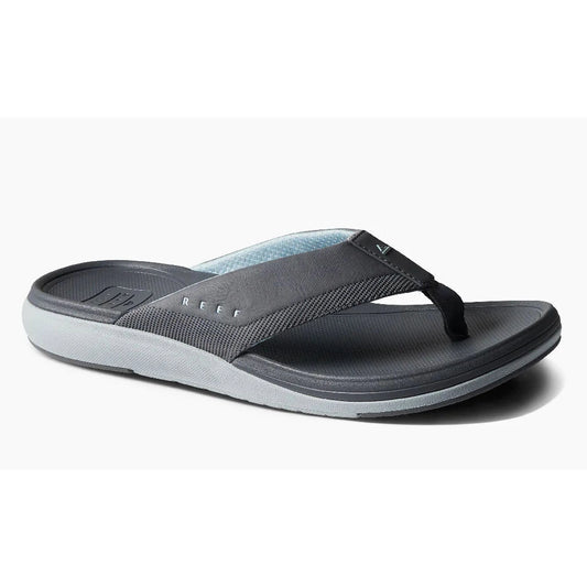 Reef Mens Cushion Norte Grey Ether