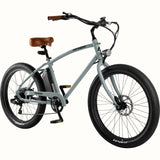 Retrospec Chatham Rev 2 Beach Cruiser Electric Bike