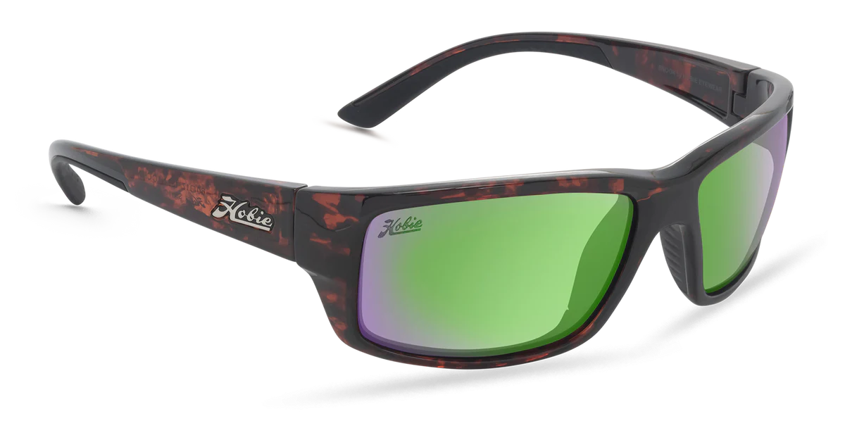 Hobie Eyewear Snook Floating Polarized Sunglasses