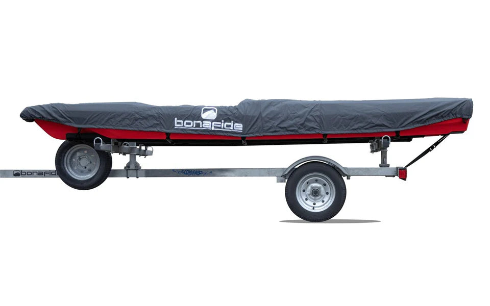 Bonafide Kayak Cover SS127 / P127 Kayak Accessory