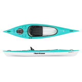 Hurricane Santee 116 Kayak Aqua