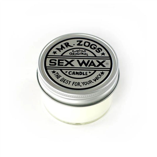 SexWax Candle Coconut Scented