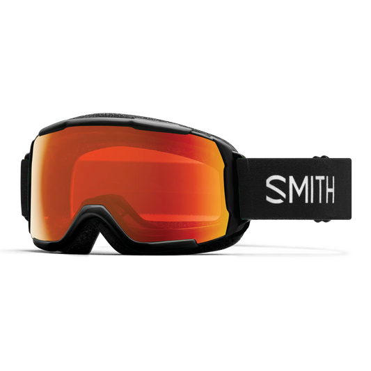 Smith Grom Snowboard Goggles