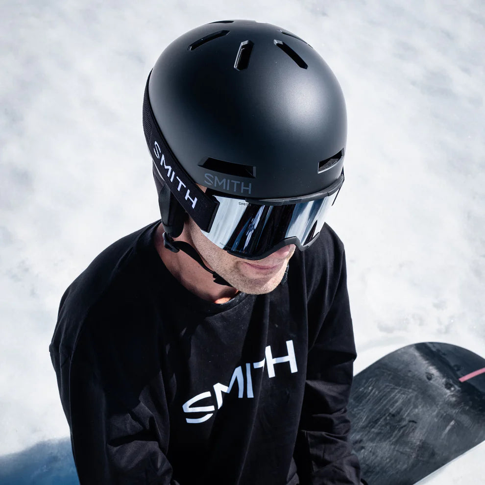 Smith Rodeo Mips Snowboard Helmet
