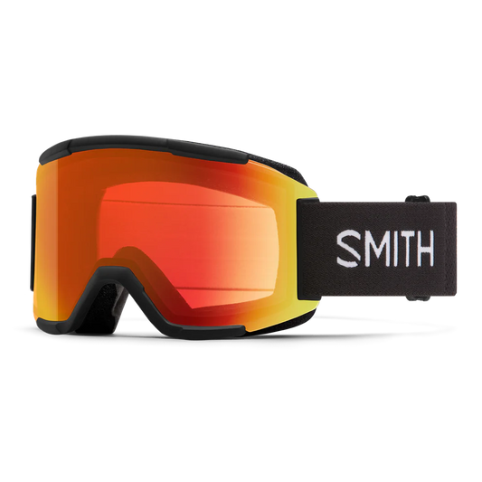 Smith Squad Snowboard Goggles