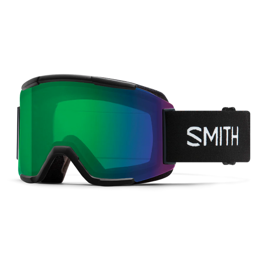 Smith Squad Snowboard Goggles