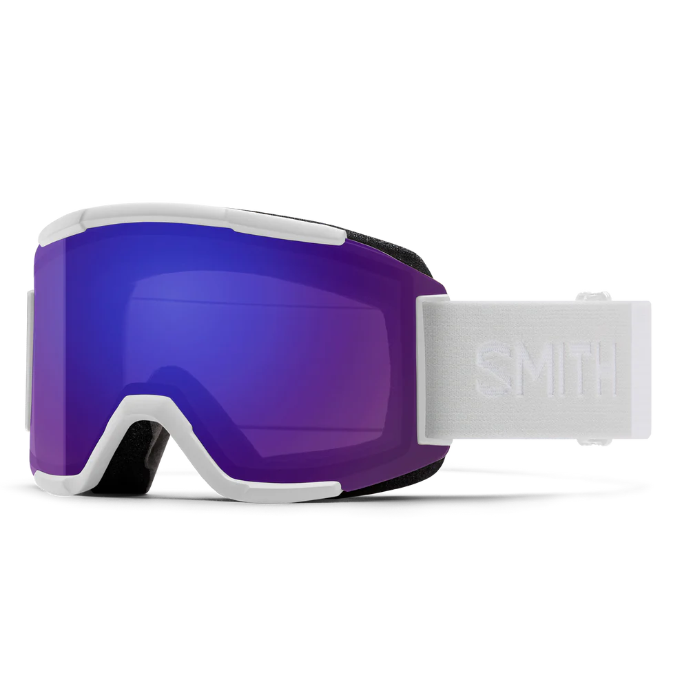 Smith Squad Snowboard Goggles
