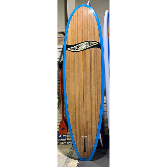 Surftech Balboa 10'6" Used