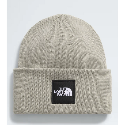 THE NORTH FACE BIG BOX BEANIE Muted Pine