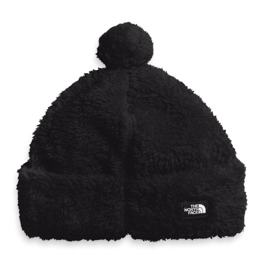 THE NORTH FACE Kids' Suave Oso Beanie black