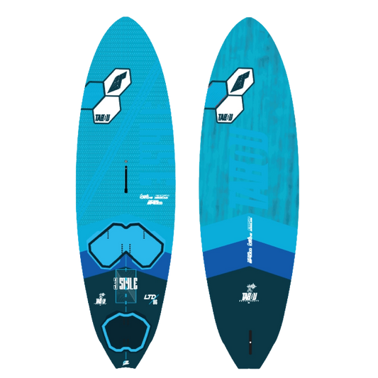 Tabou 3S Calssic LTD