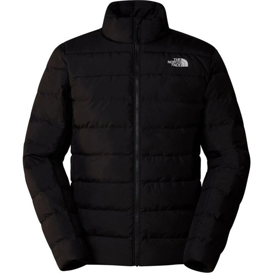 The North Face Aconcagua III Jacket Men - TNF Black/NPF