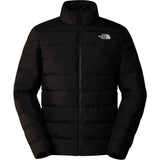 The North Face Aconcagua III Jacket Men - TNF Black/NPF