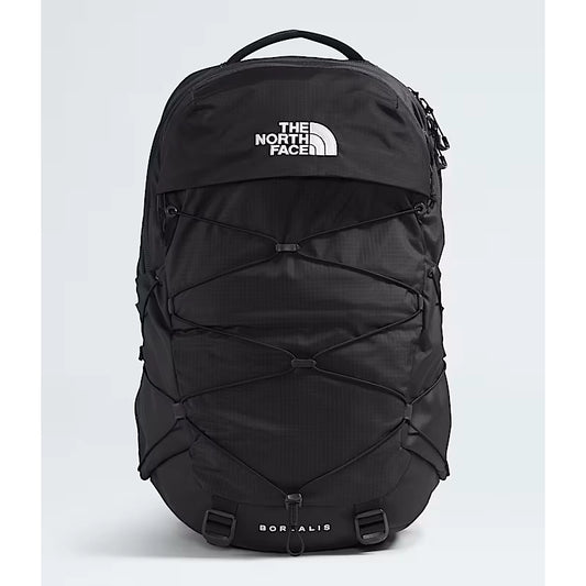 The North Face Borealis Backpack black