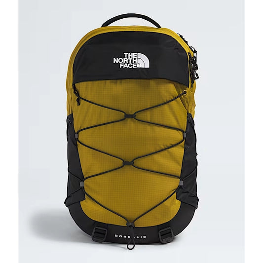 The North Face Borealis Backpack dijon