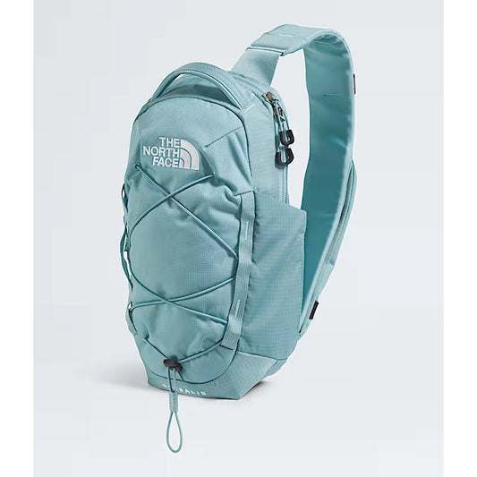 The North Face Borealis Sling Blue Eclipse