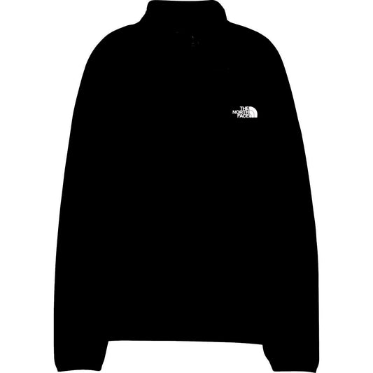 The North Face Canyonlands 1/2 Zip - Mens Black