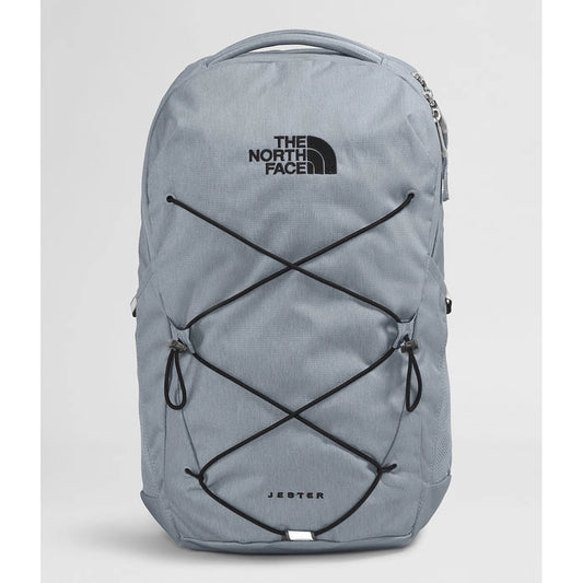 The North Face Jester Backpack Heather