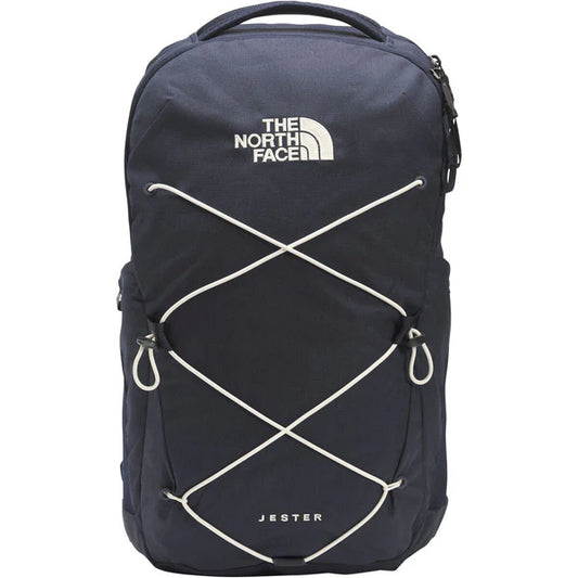 The North Face Jester Backpack Navy