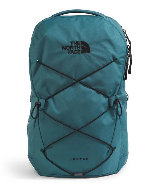 The North Face Jester Backpack Space