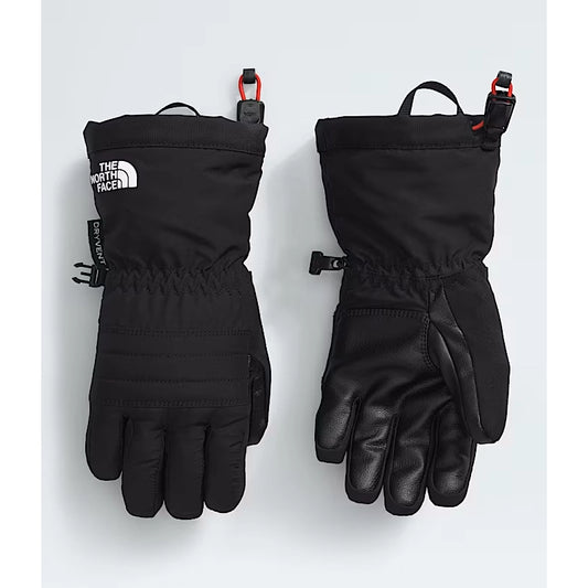 The North Face Kids’ Montana Ski Gloves