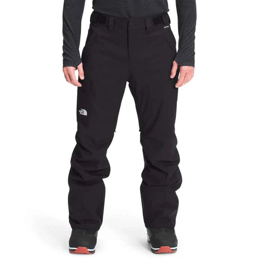 The North Face Men's Freedom Insulated Pant black