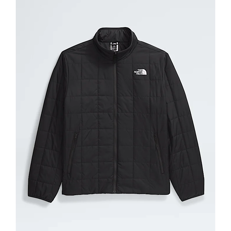 The North Face Men’s Junction Insulated Jacket black