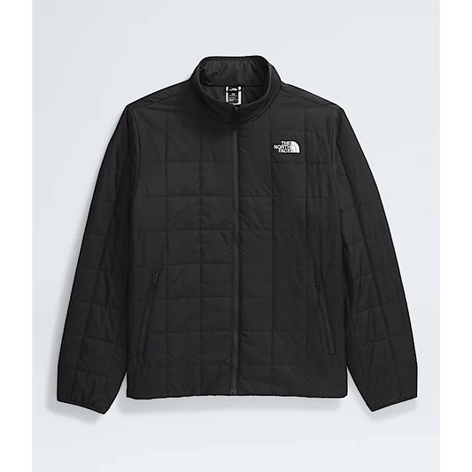 The North Face Men’s Junction Insulated Jacket black
