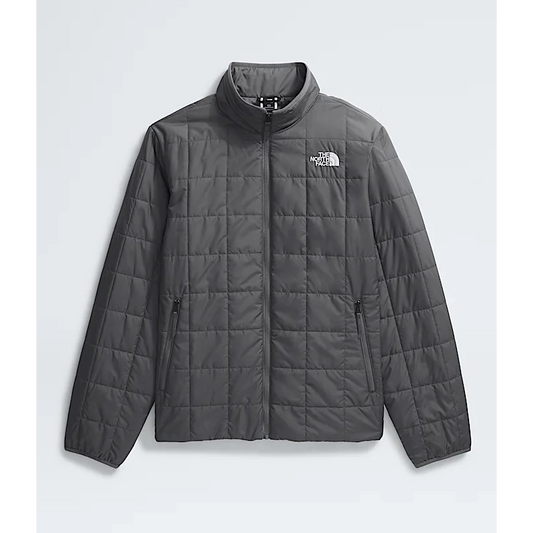 The North Face Men’s Junction Insulated Jacket pearl