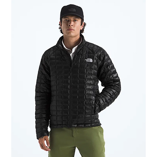 The North Face Men’s THERMOBALL™ Jacket black 2