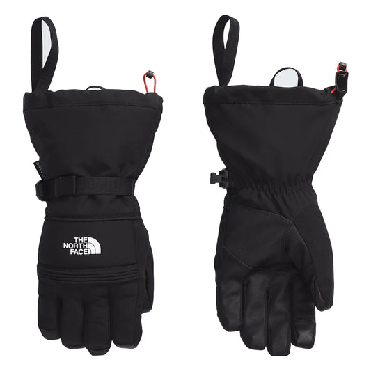 The North Face Mens The North Face Montana Ski Glove
