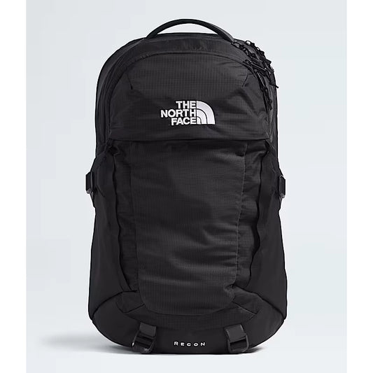 The North Face Recon Backpack black