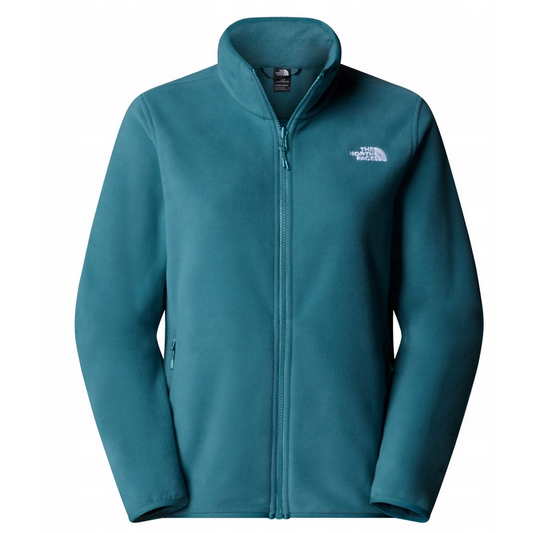 The North Face Women's Glacier Fleece Jacket space