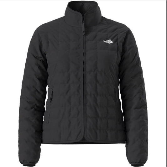 The North Face Women's Junction Insulated Full-Zip Jacket black