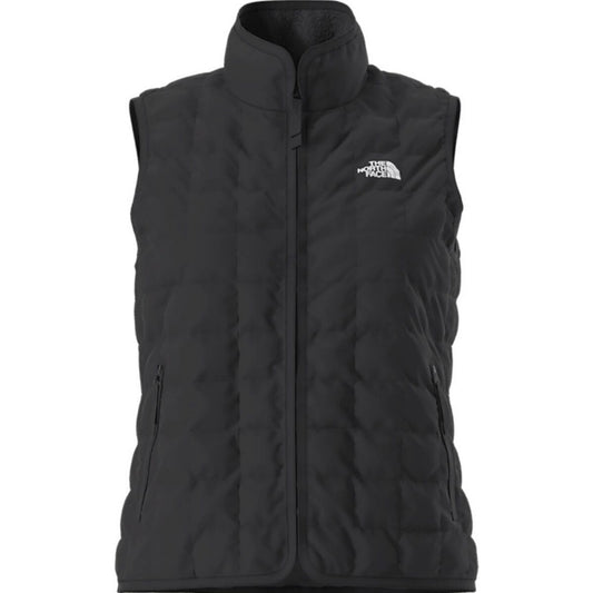 The North Face Women's Junction Insulated Vest black
