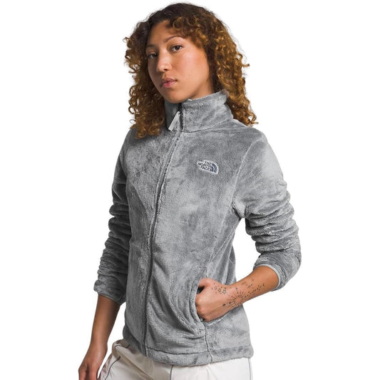 The North Face Women's Osito Jacket grey